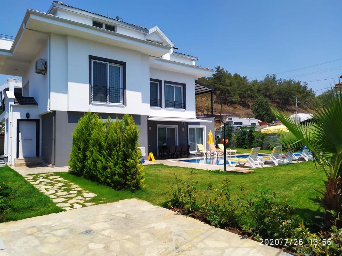Villasunlight 페티예 외부 사진