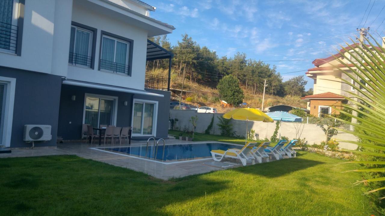 Villasunlight 페티예 외부 사진